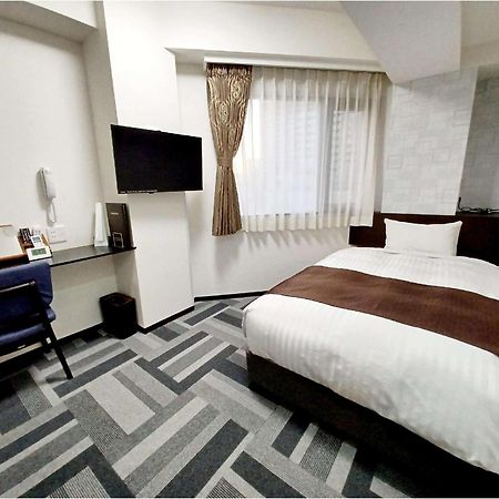 Akasaka Urban Hotel Annex Tokio Zewnętrze zdjęcie