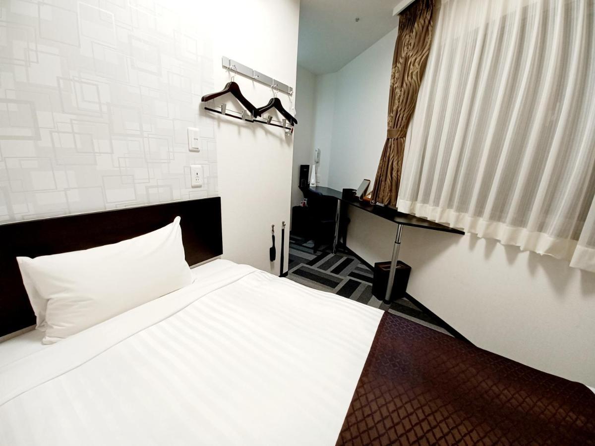 Akasaka Urban Hotel Annex Tokio Zewnętrze zdjęcie
