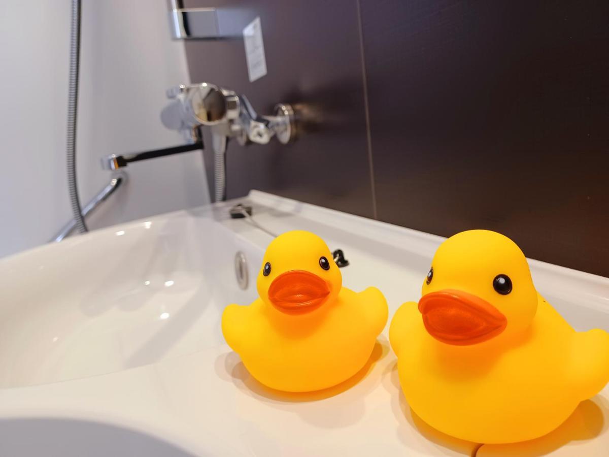 Akasaka Urban Hotel Annex Tokio Zewnętrze zdjęcie