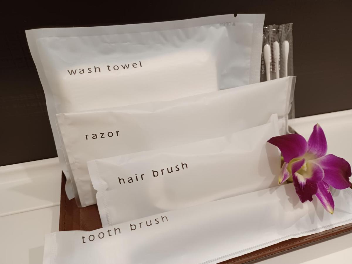 Akasaka Urban Hotel Annex Tokio Zewnętrze zdjęcie