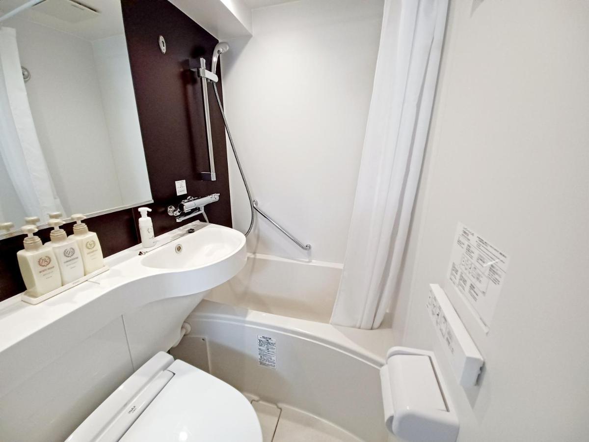 Akasaka Urban Hotel Annex Tokio Zewnętrze zdjęcie