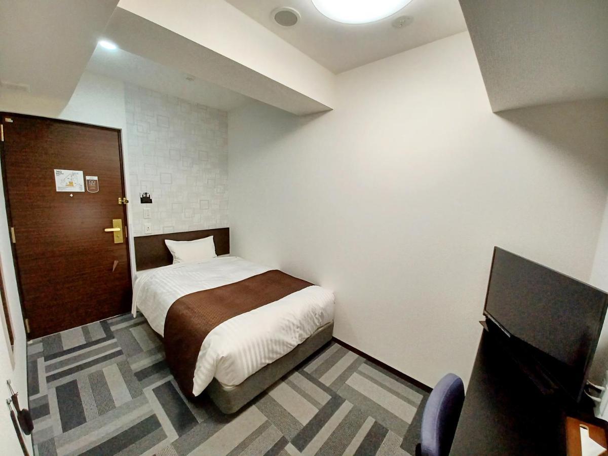 Akasaka Urban Hotel Annex Tokio Zewnętrze zdjęcie