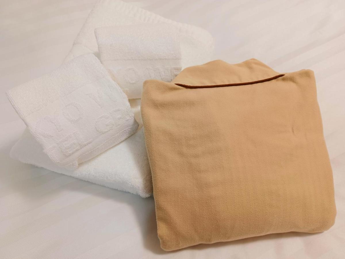 Akasaka Urban Hotel Annex Tokio Zewnętrze zdjęcie