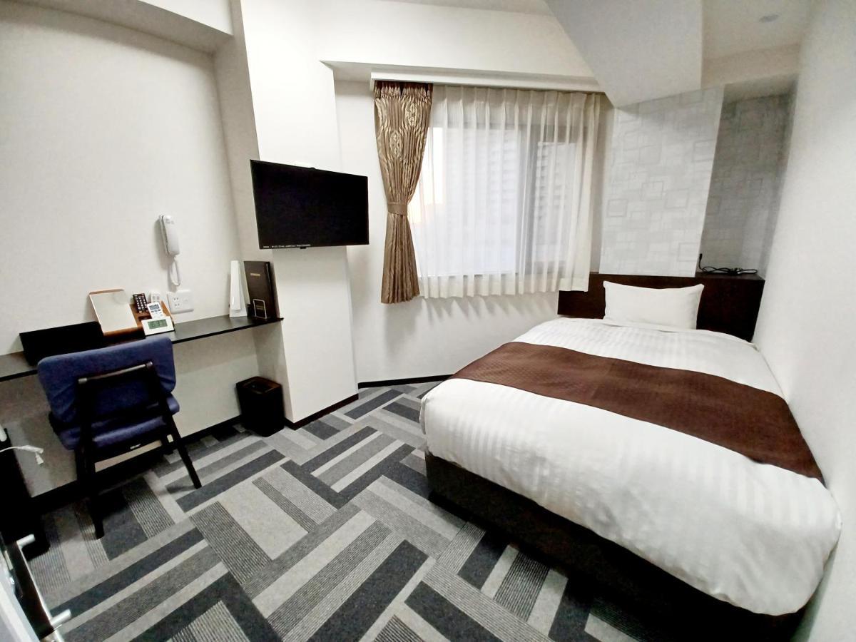 Akasaka Urban Hotel Annex Tokio Zewnętrze zdjęcie